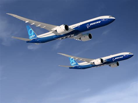 Boeing Launches Longest.